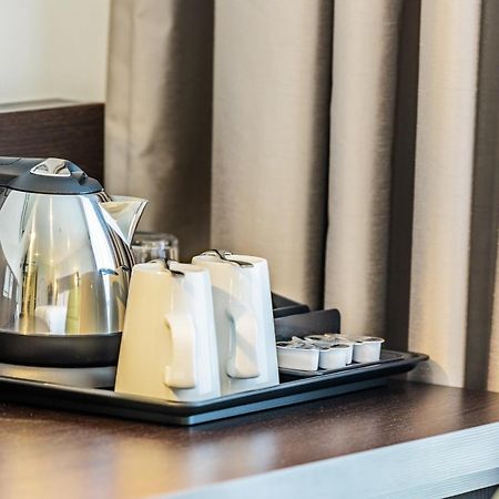 Premier Inn Nuernberg City Nordost מראה חיצוני תמונה