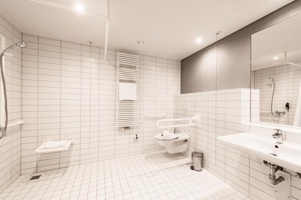 Premier Inn Nuernberg City Nordost מראה חיצוני תמונה