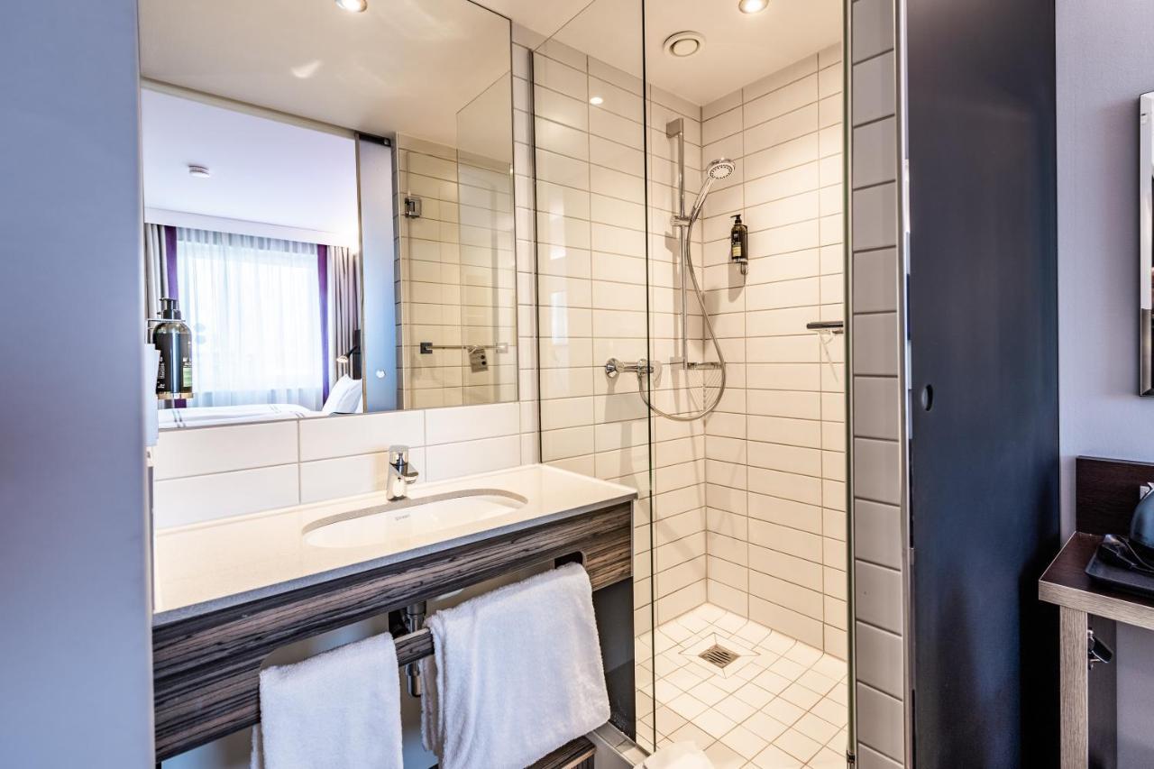 Premier Inn Nuernberg City Nordost מראה חיצוני תמונה