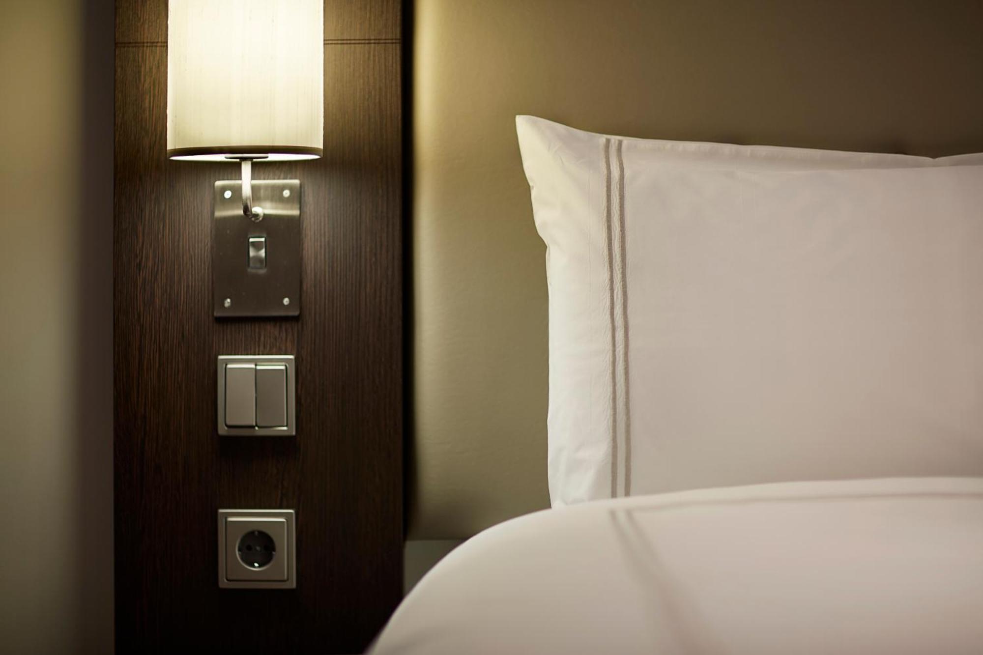 Premier Inn Nuernberg City Nordost מראה חיצוני תמונה