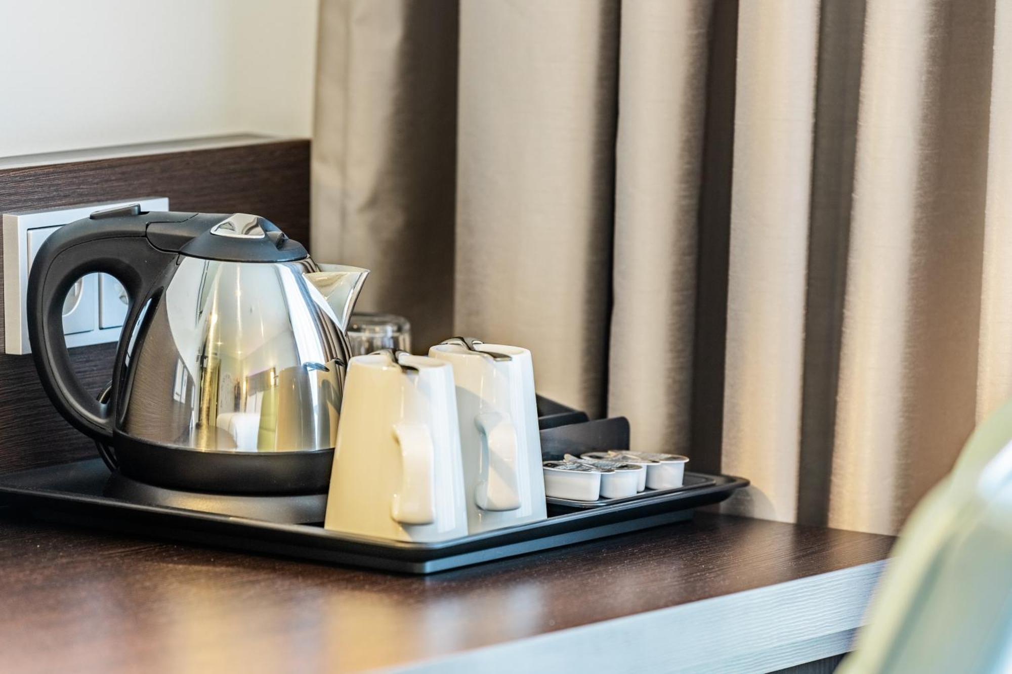 Premier Inn Nuernberg City Nordost מראה חיצוני תמונה